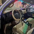 Toyota Land Cruiser GX 2008